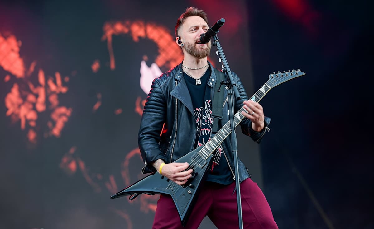 Bullet For My Valentine