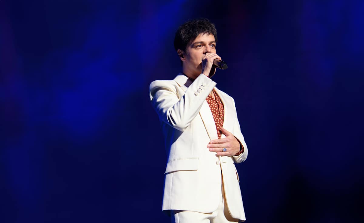 Jamie Cullum