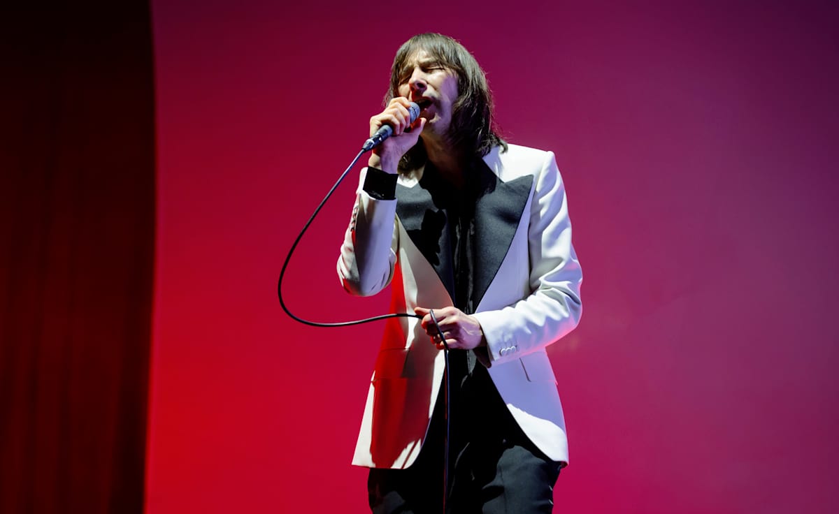 Primal Scream