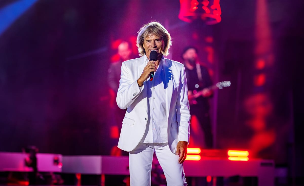 Hansi Hinterseer