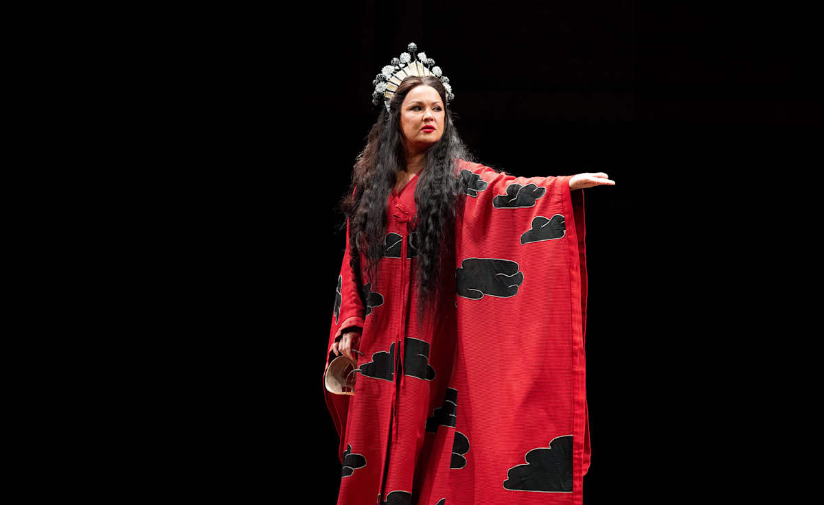 Anna Netrebko