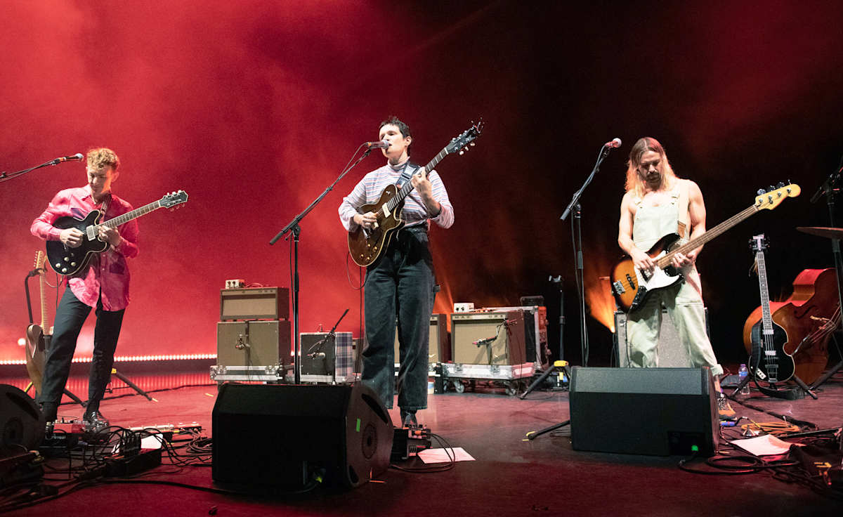 Big Thief