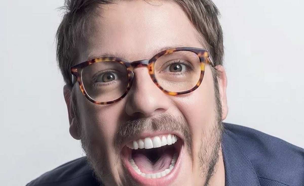 Fábio Porchat