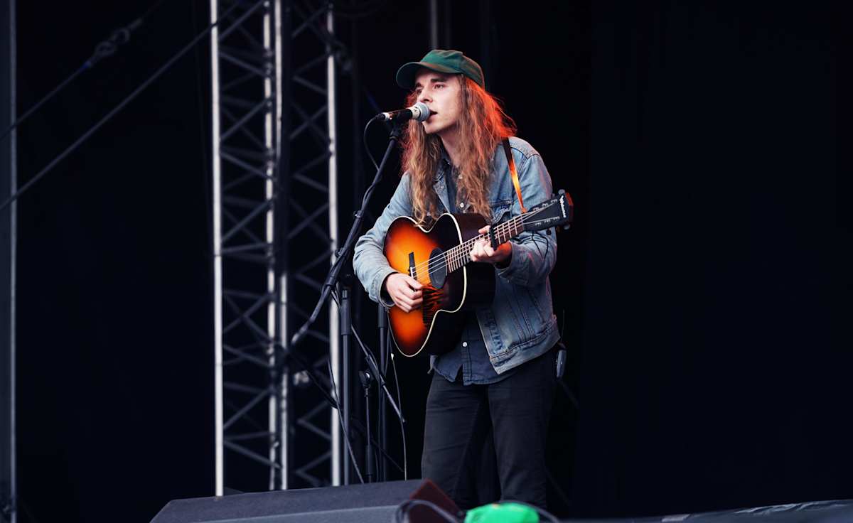 Andy Shauf