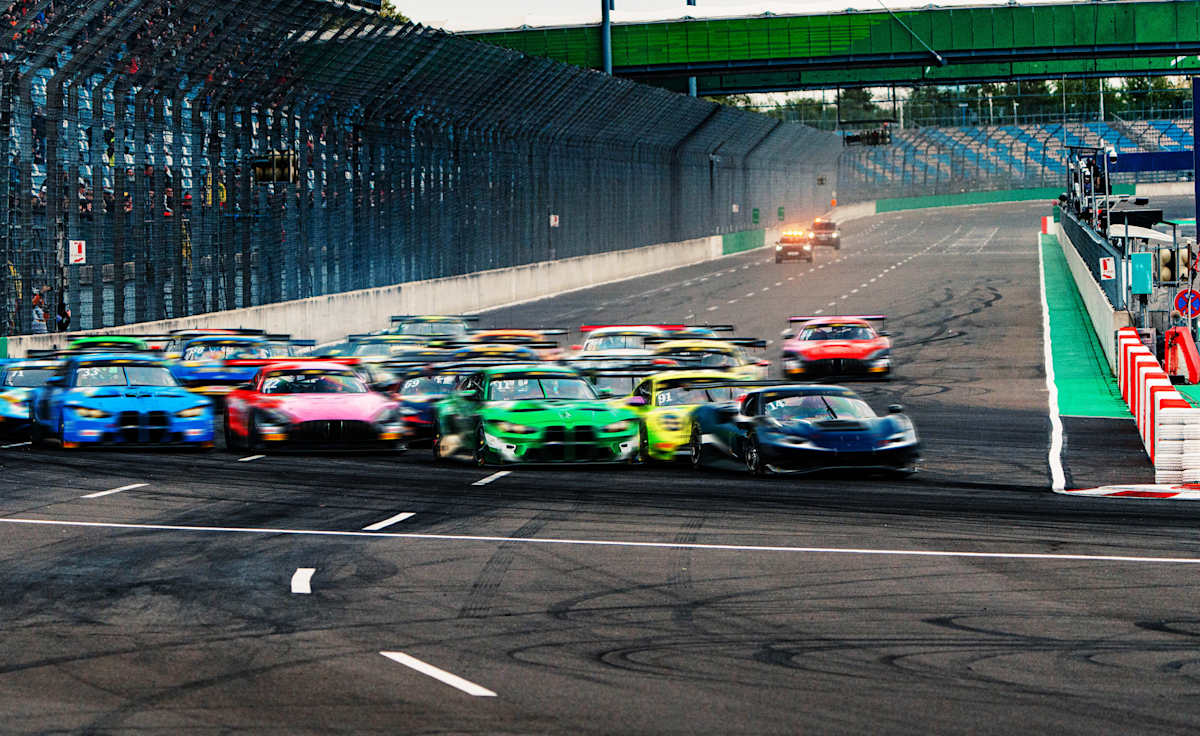 DTM