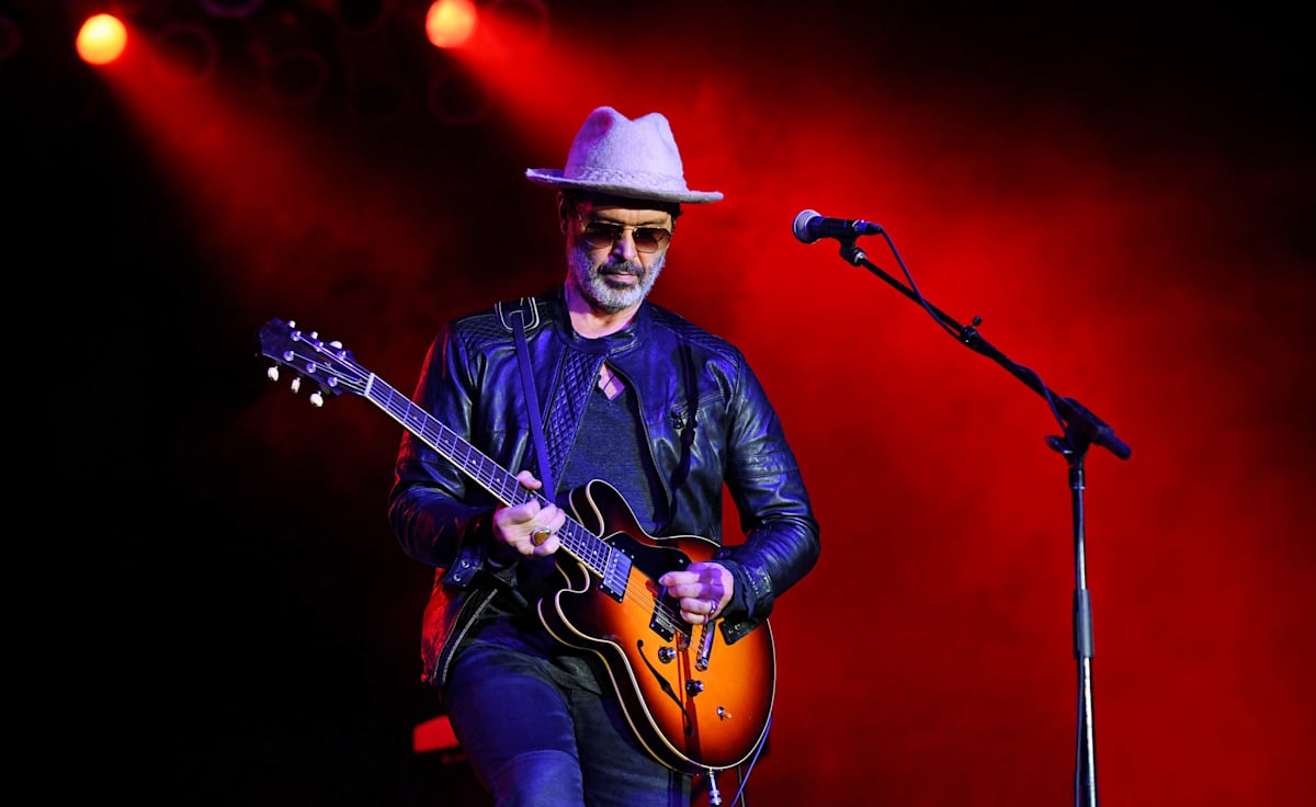 Doyle Bramhall II