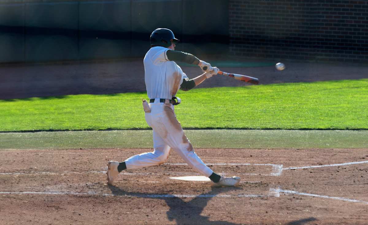 Michigan State Spartans Baseball