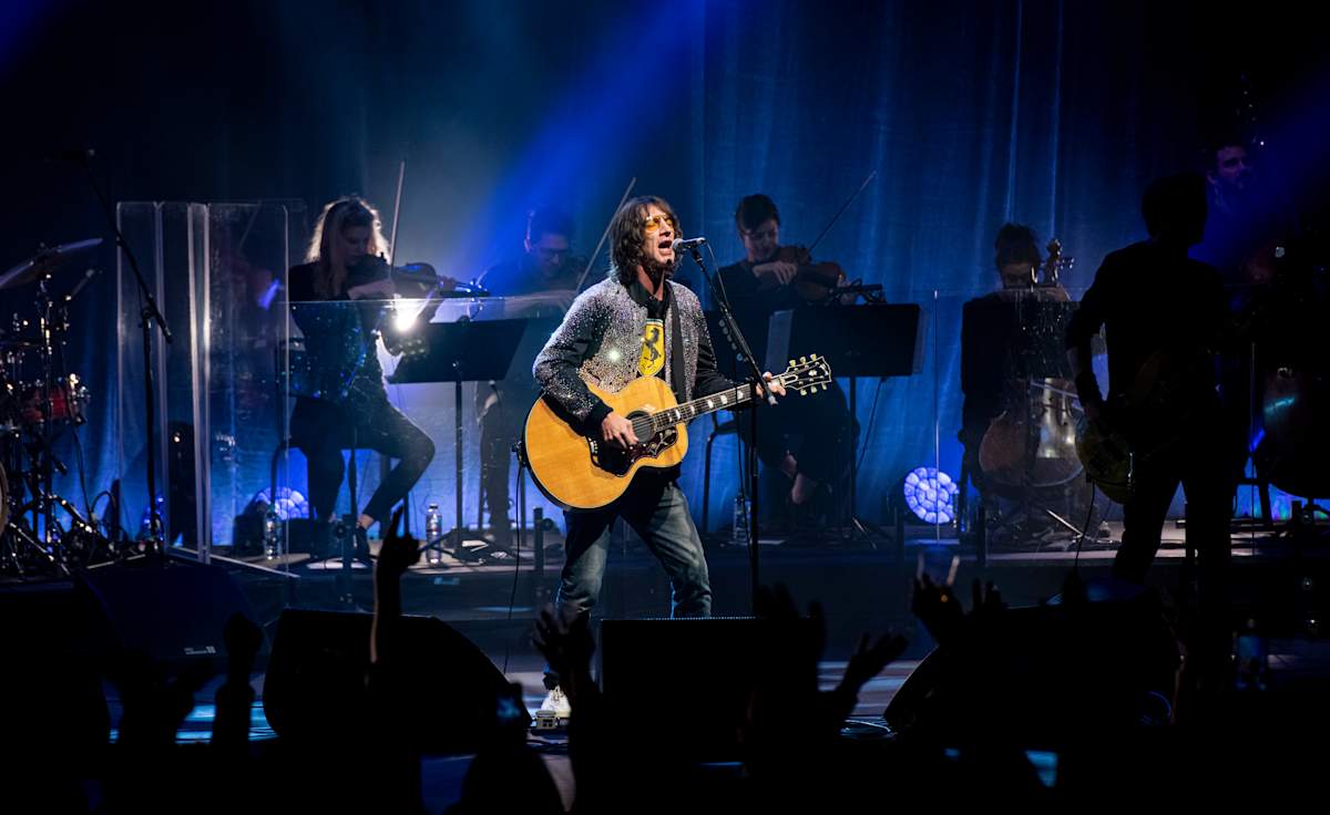 Richard Ashcroft