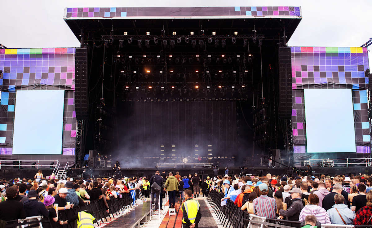 TRNSMT Festival