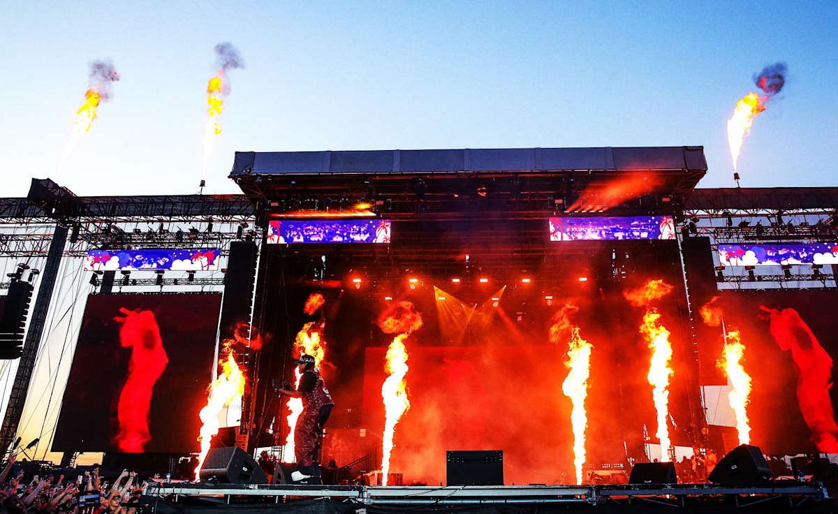 Rolling Loud