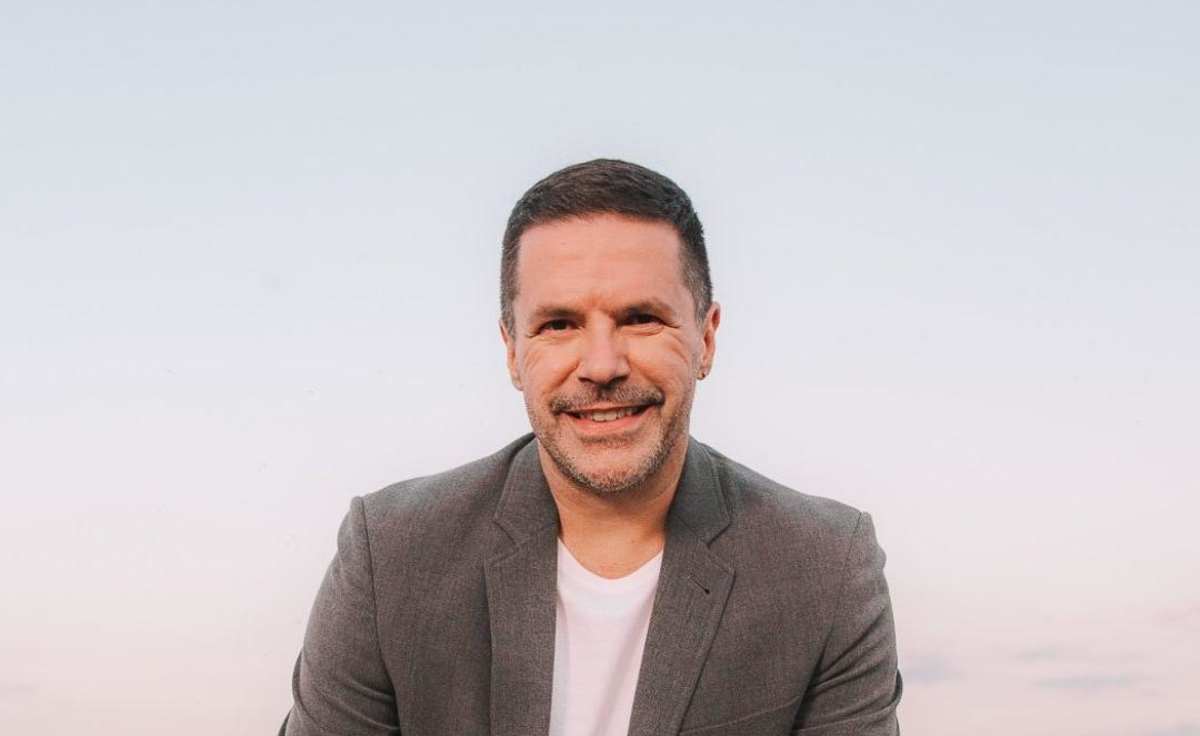 Pedro Mariano