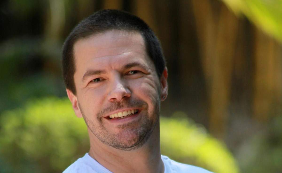 Pedro Mariano