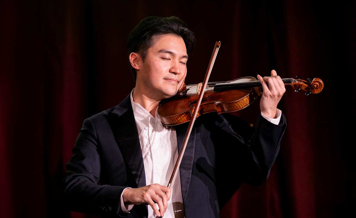 Ray Chen