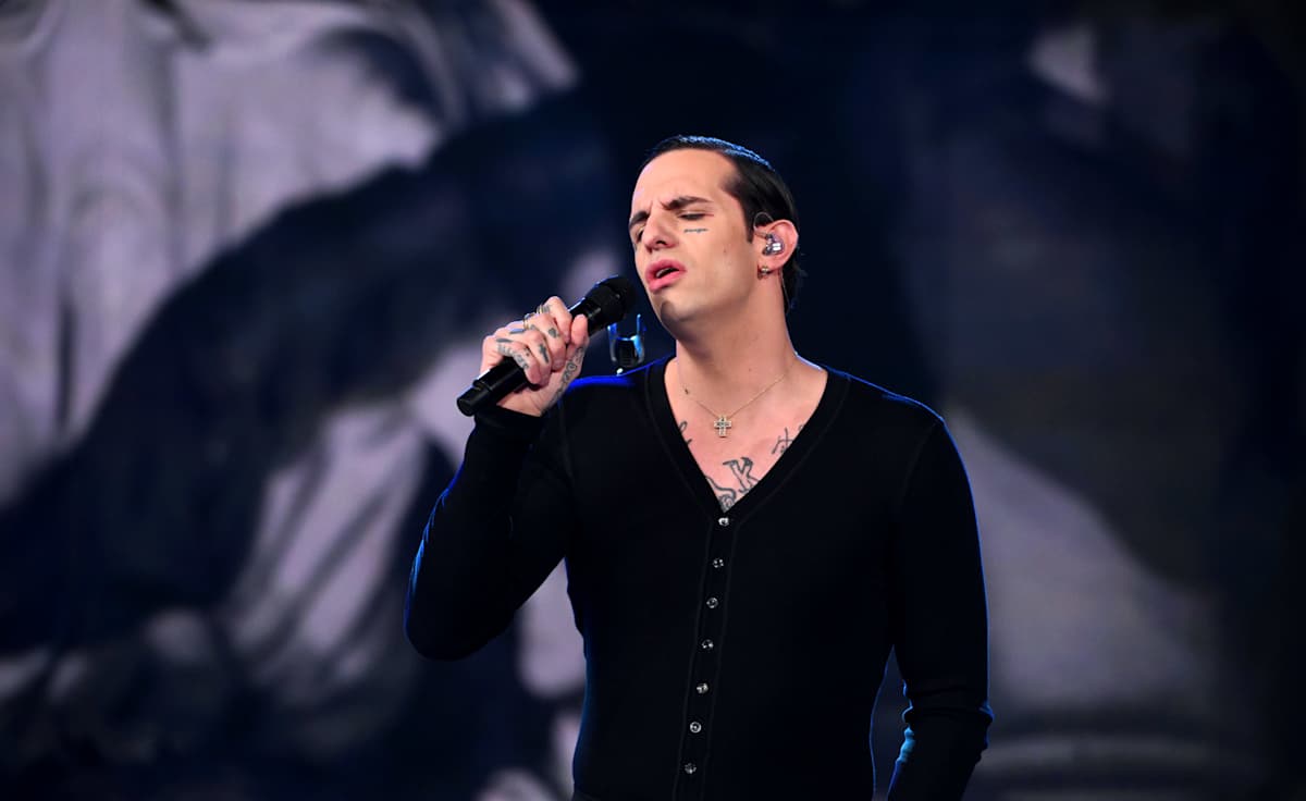 Achille Lauro