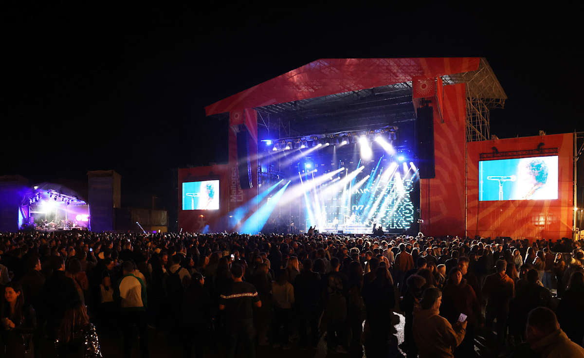 Mallorca Live Festival