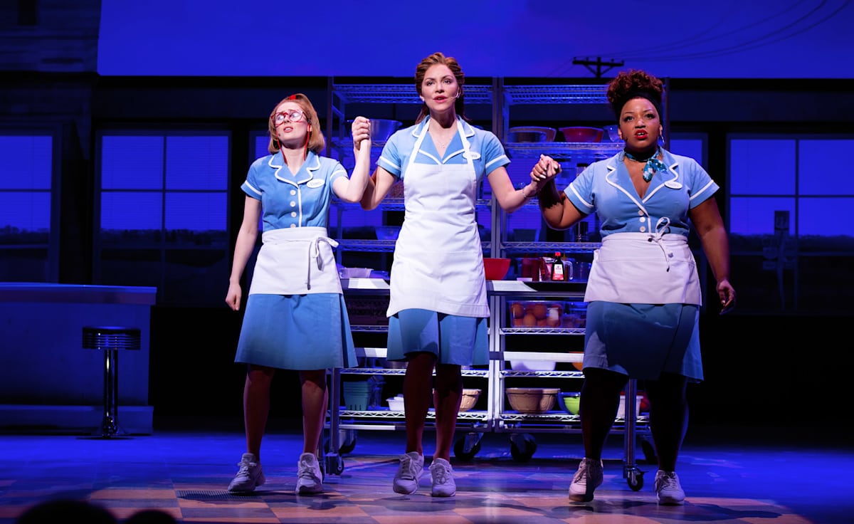 Waitress
