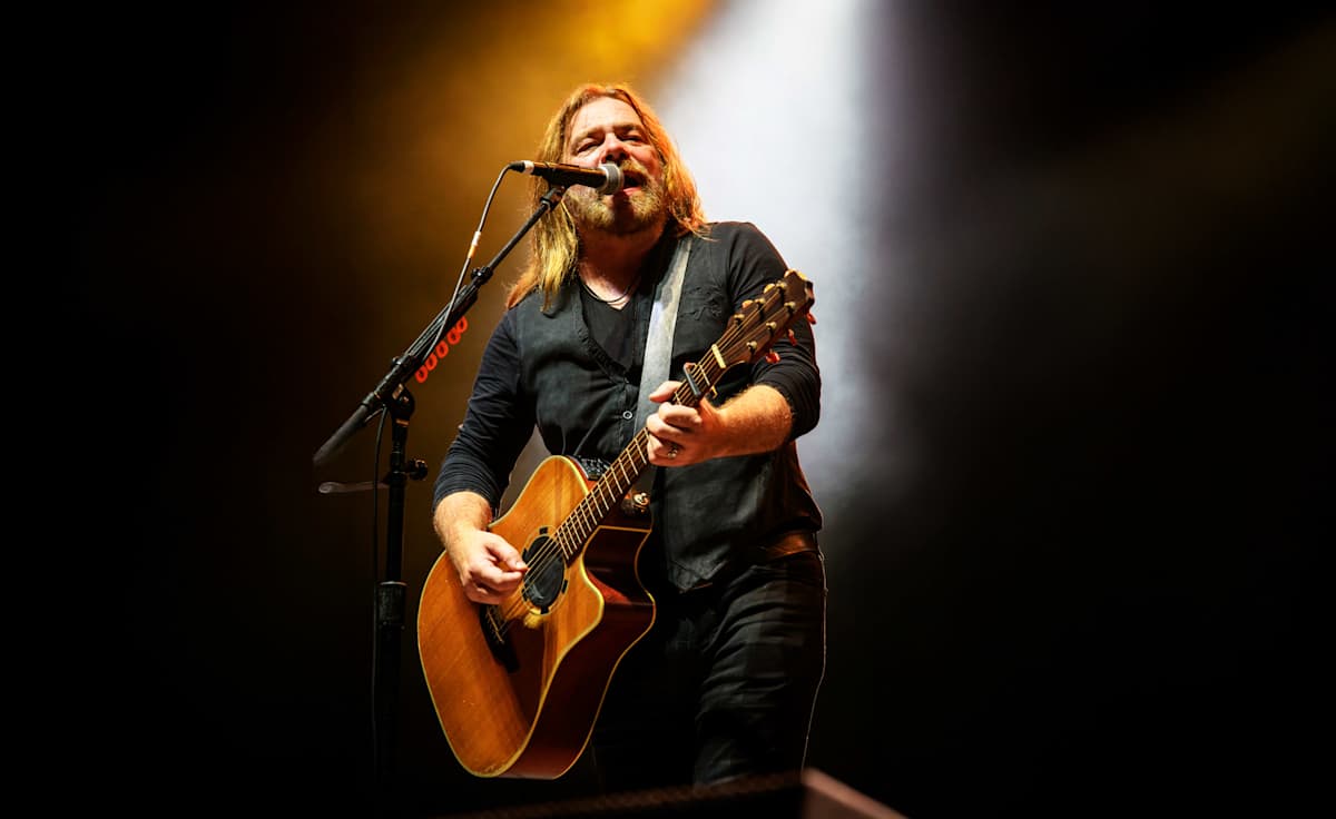 Alan Doyle