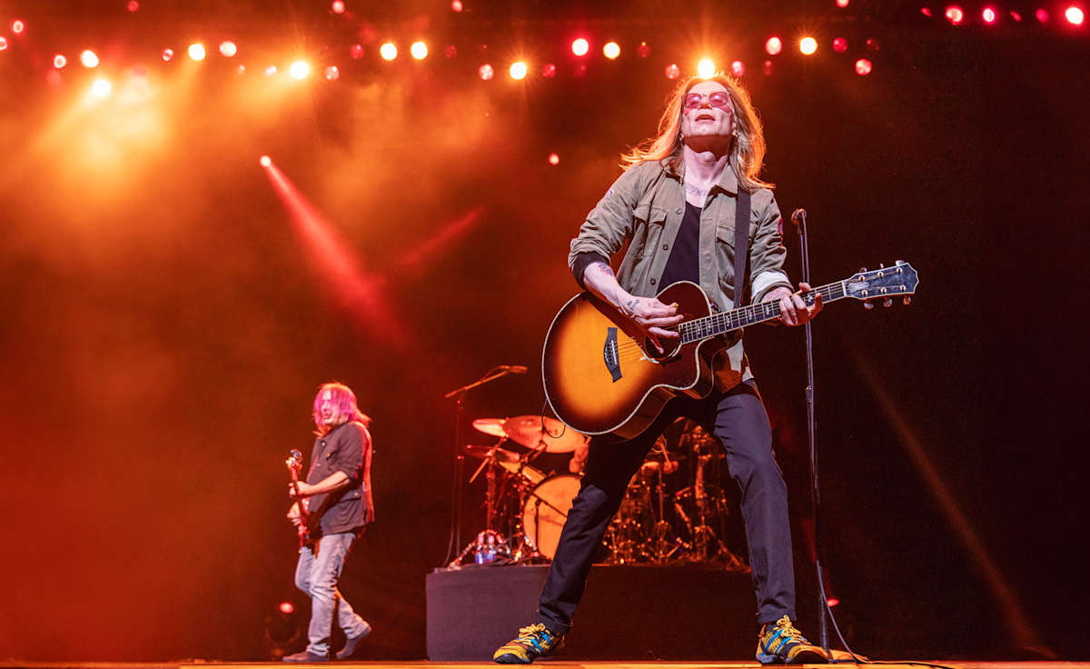 Goo Goo Dolls
