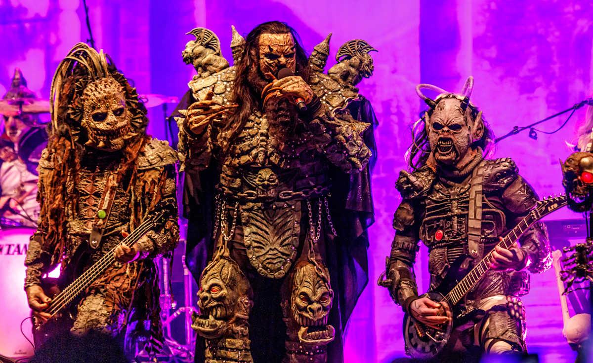 Lordi