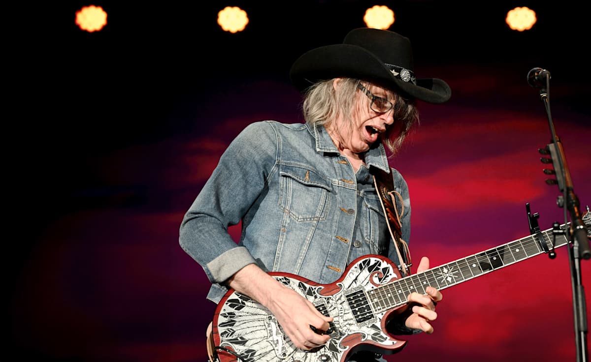 The Waterboys