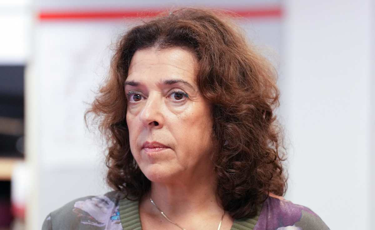 Elena Bashkirova