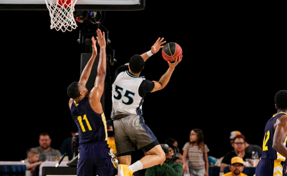 Scarborough Shooting Stars