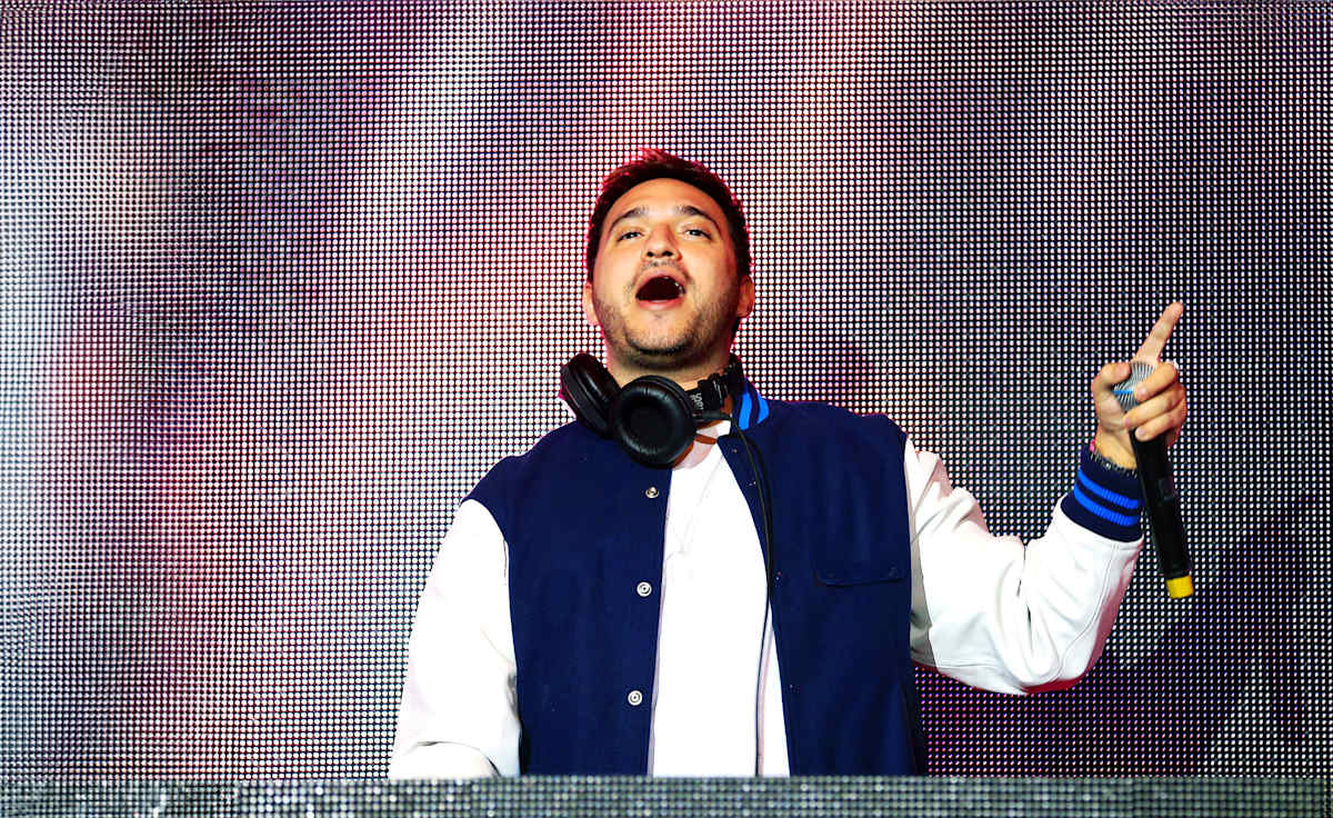 Jonas Blue