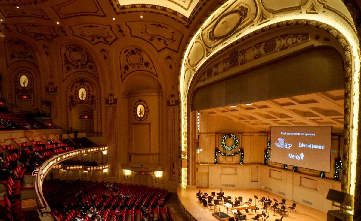 St. Louis Symphony