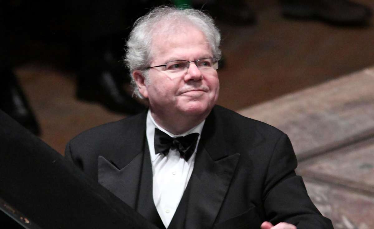 Emanuel Ax