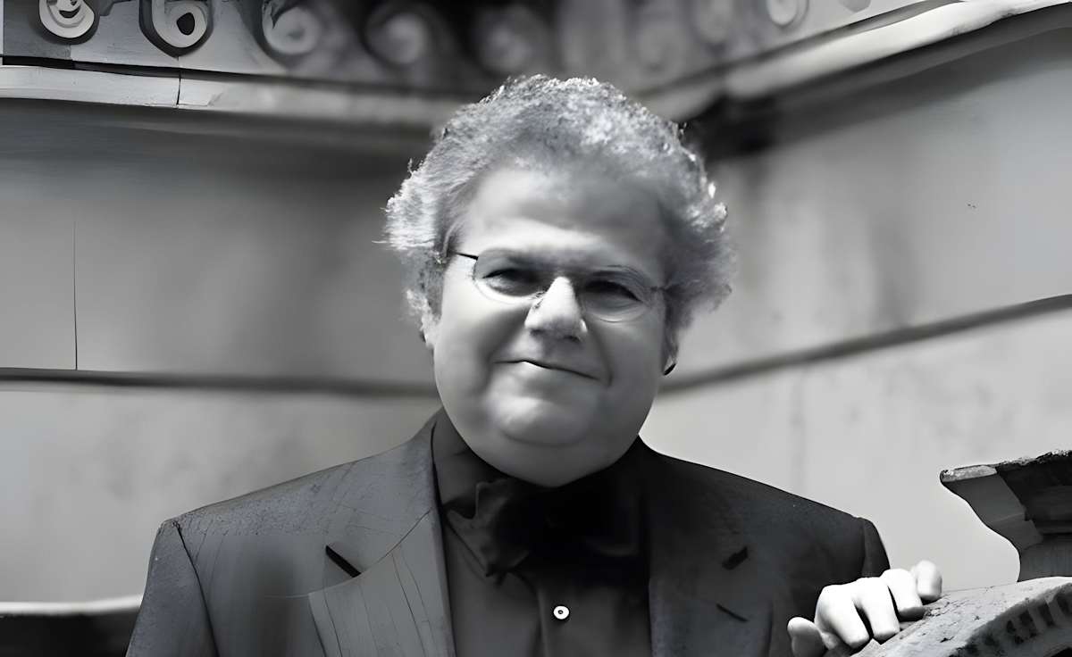 Emanuel Ax