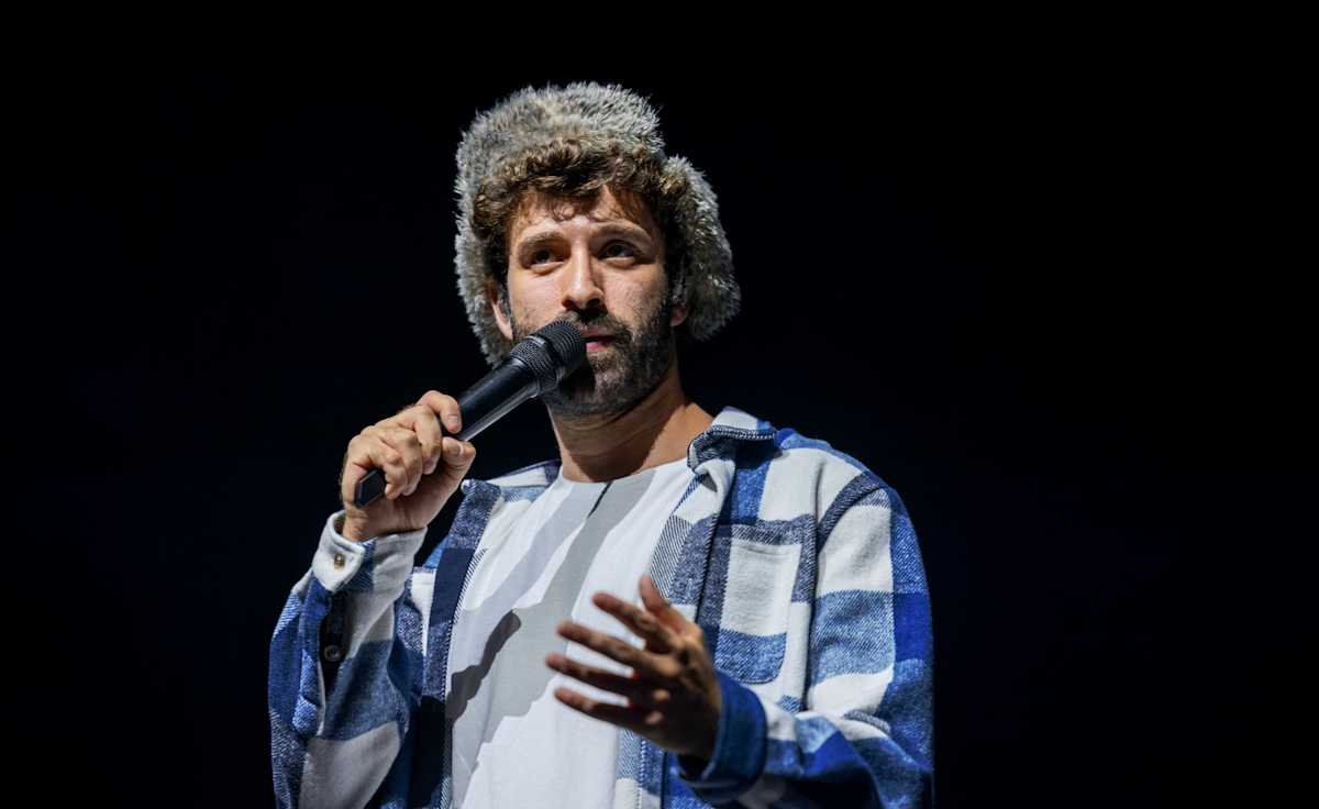 AJR