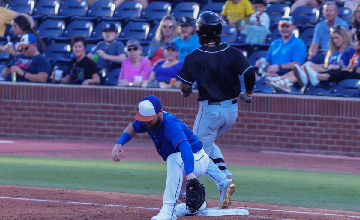 Charlotte Knights