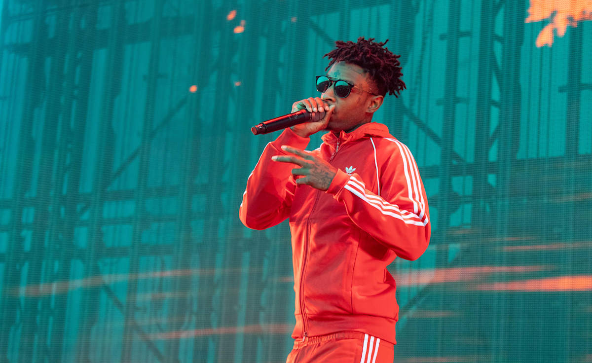 21 Savage