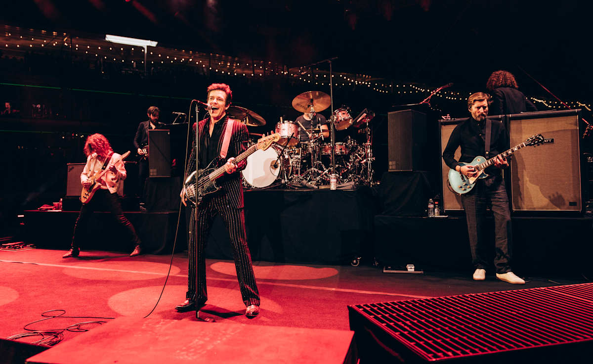 The Killers
