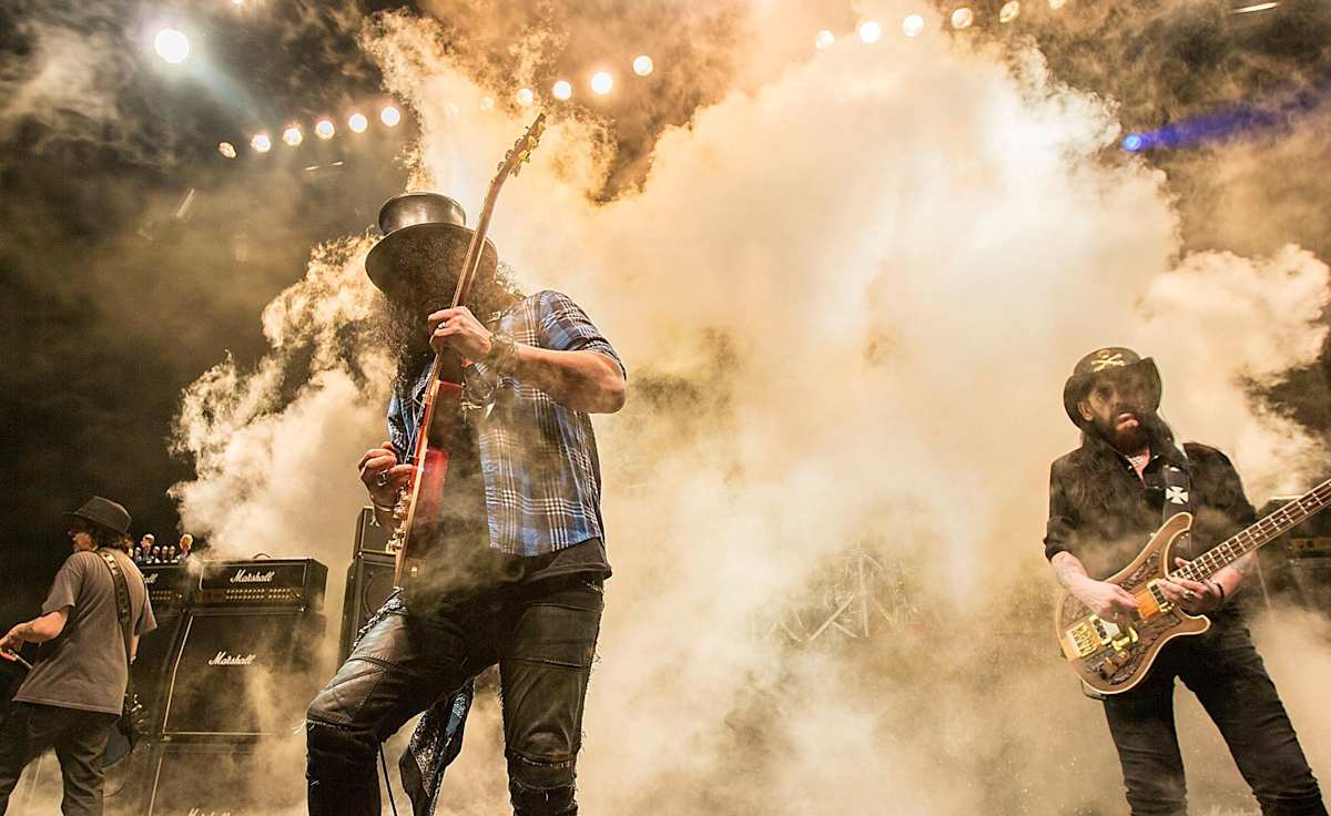 Motorhead