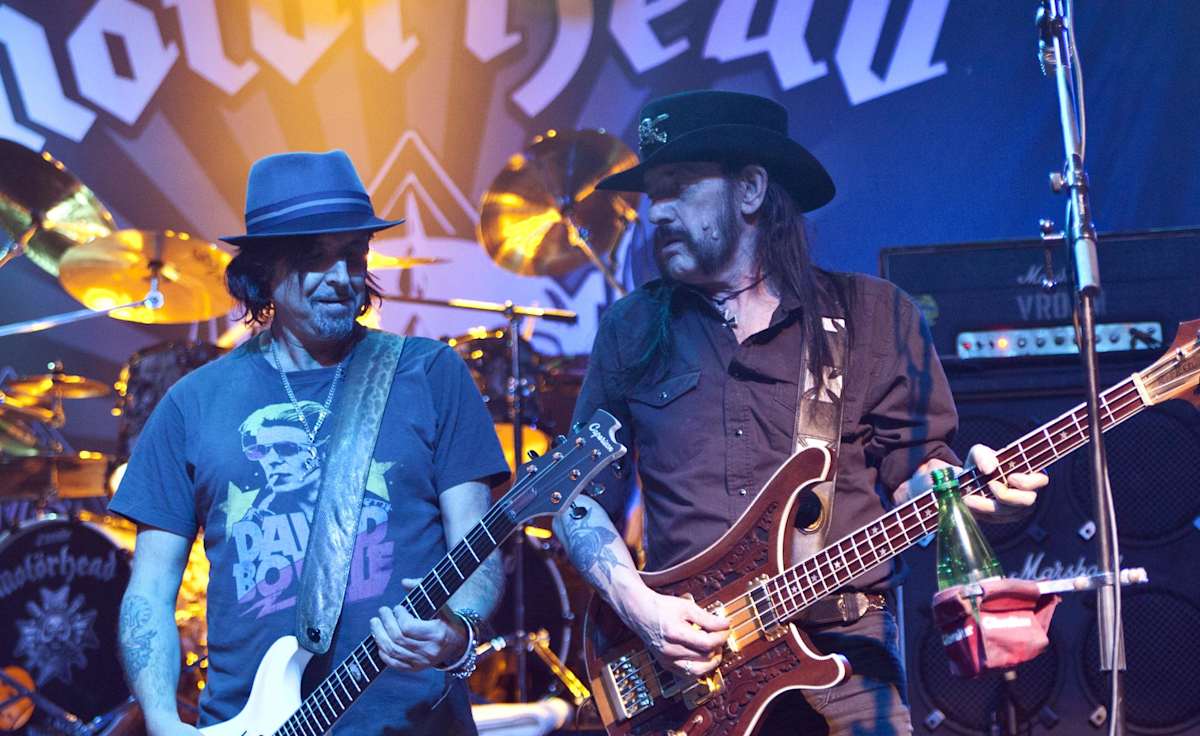 Motörhead