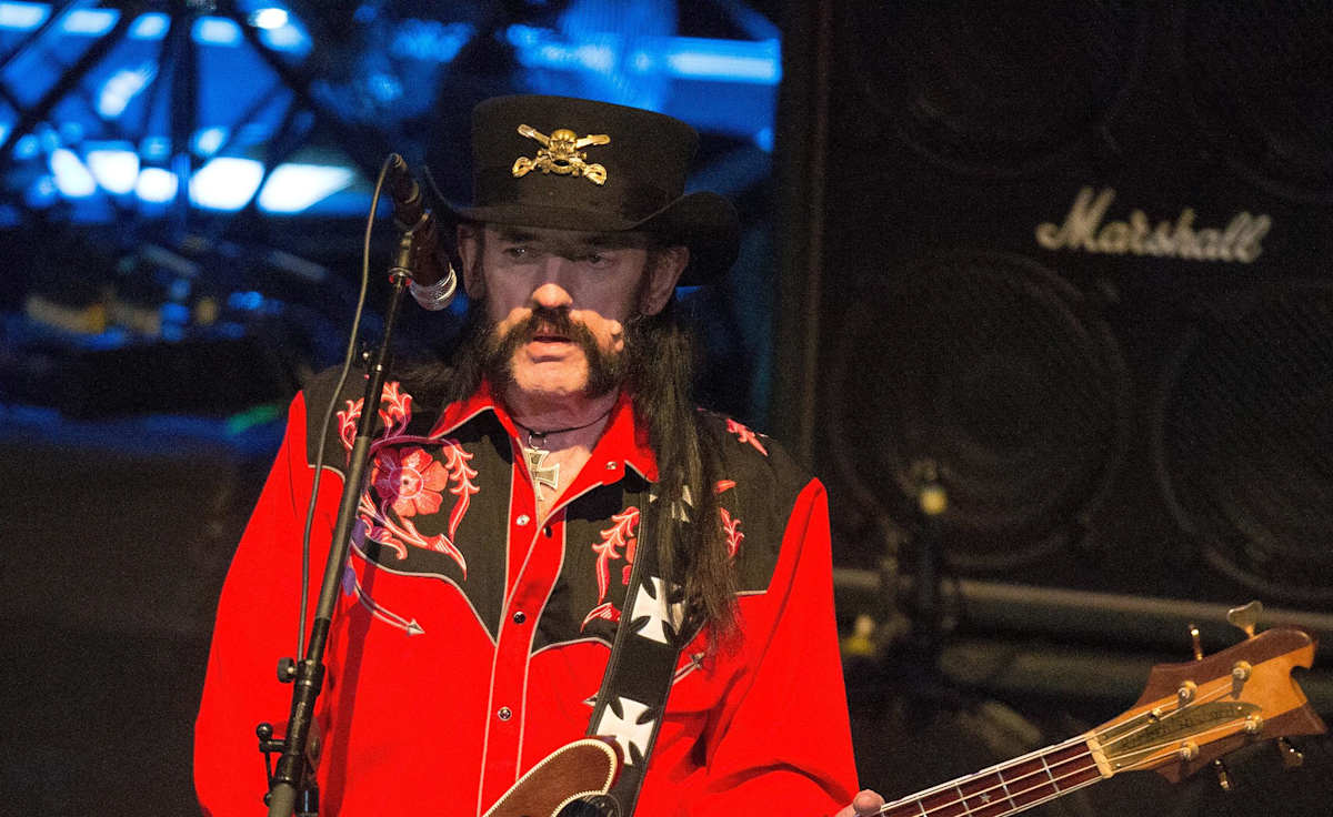 Motörhead