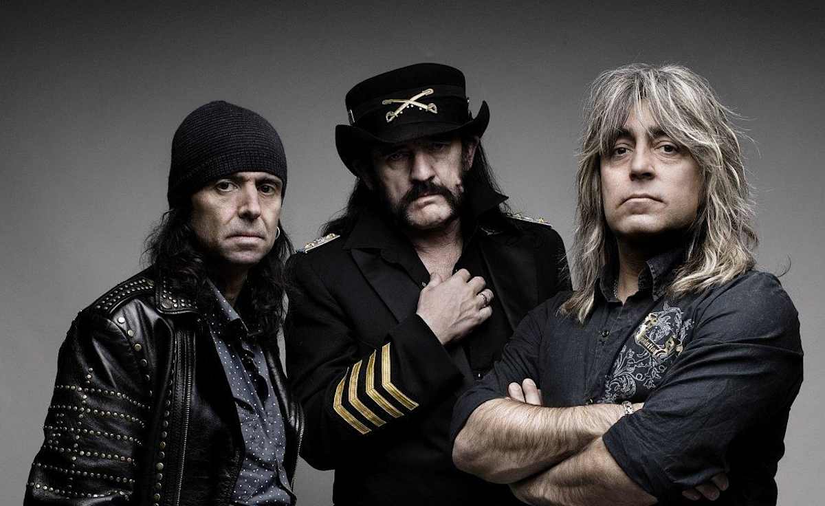 Motörhead