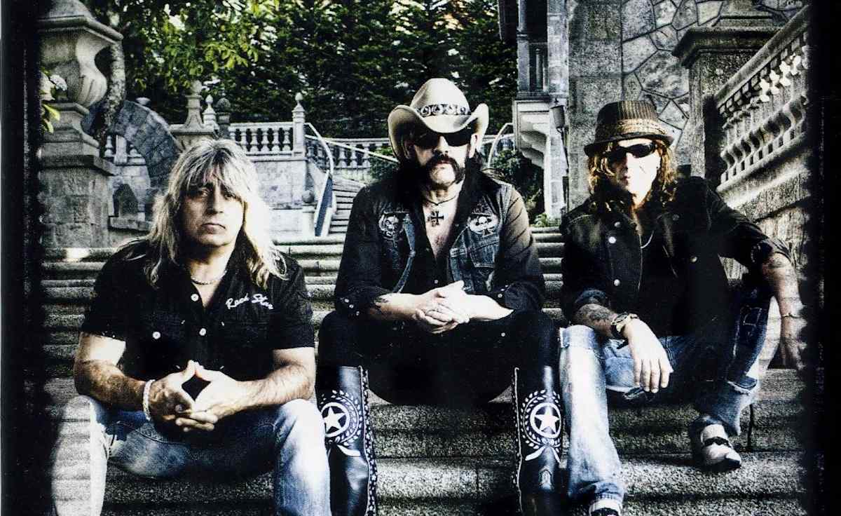 Motörhead