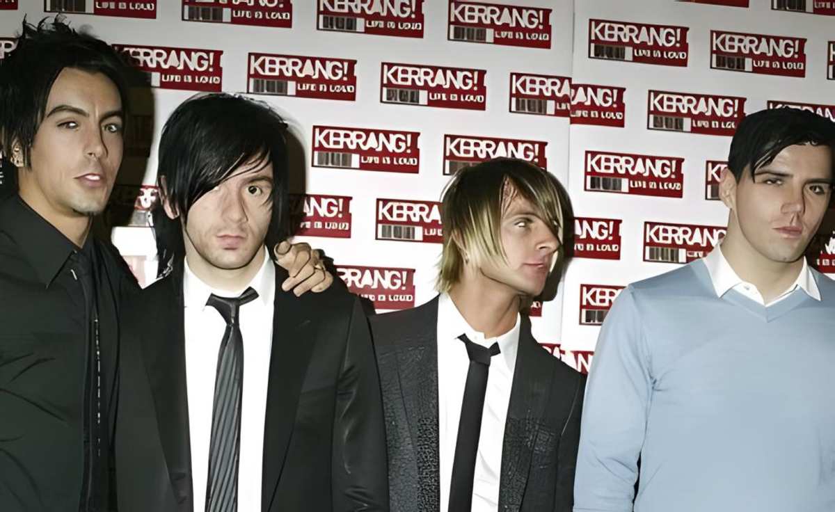 Lostprophets