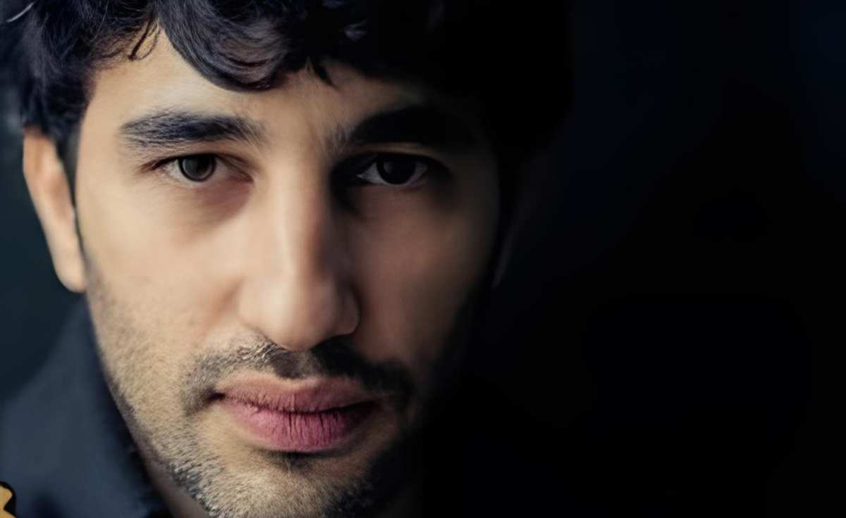 Avi Avital