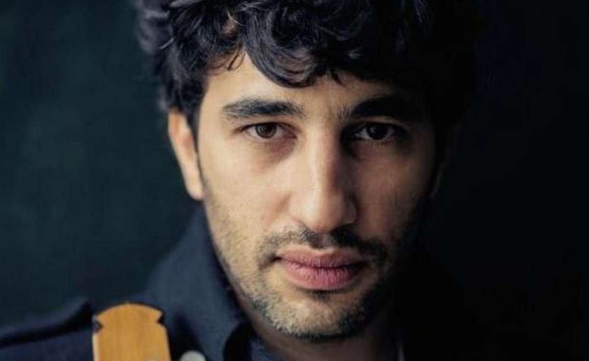 Avi Avital