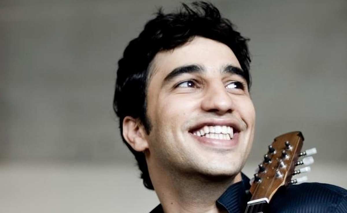 Avi Avital