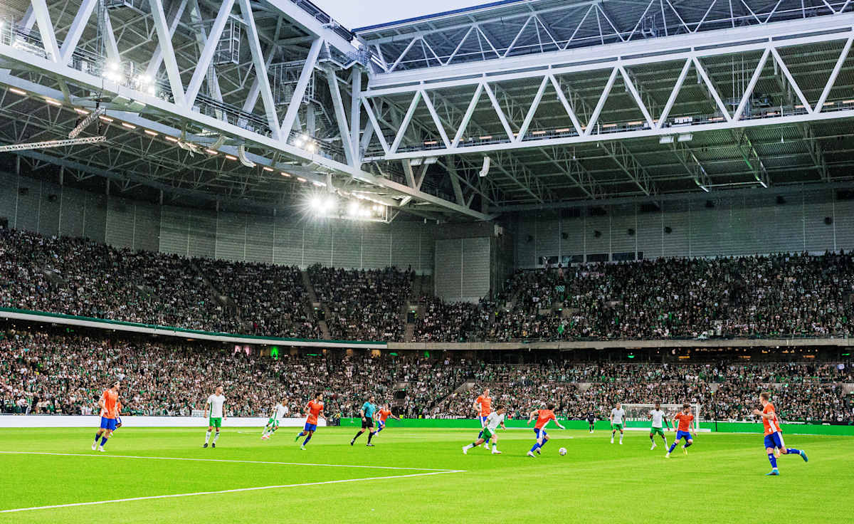 Allsvenskan - 2024