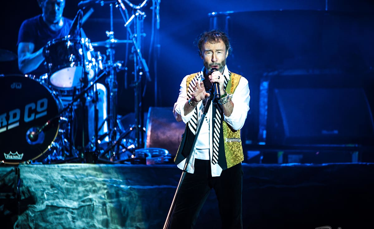 Paul Rodgers