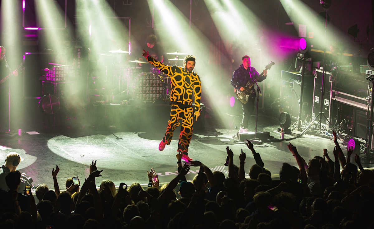 Kasabian