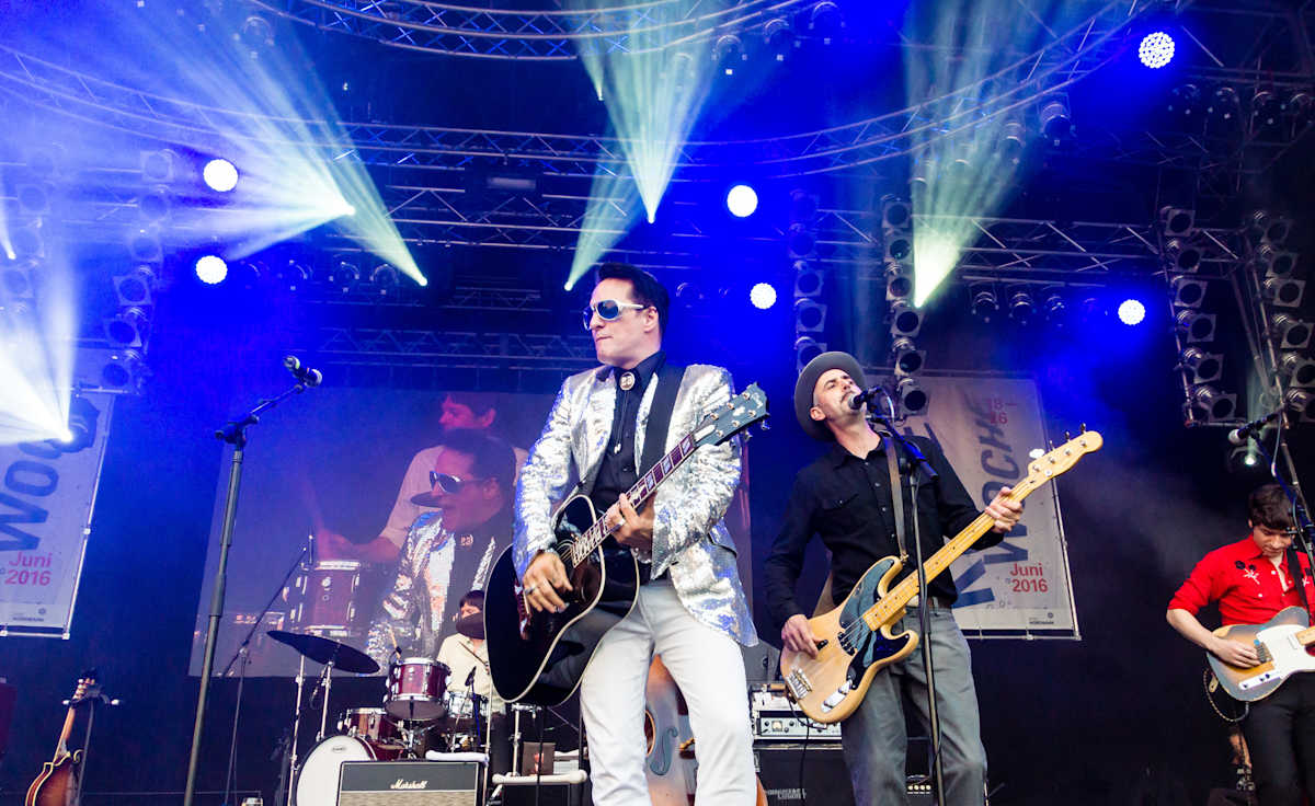 Die Ärzte