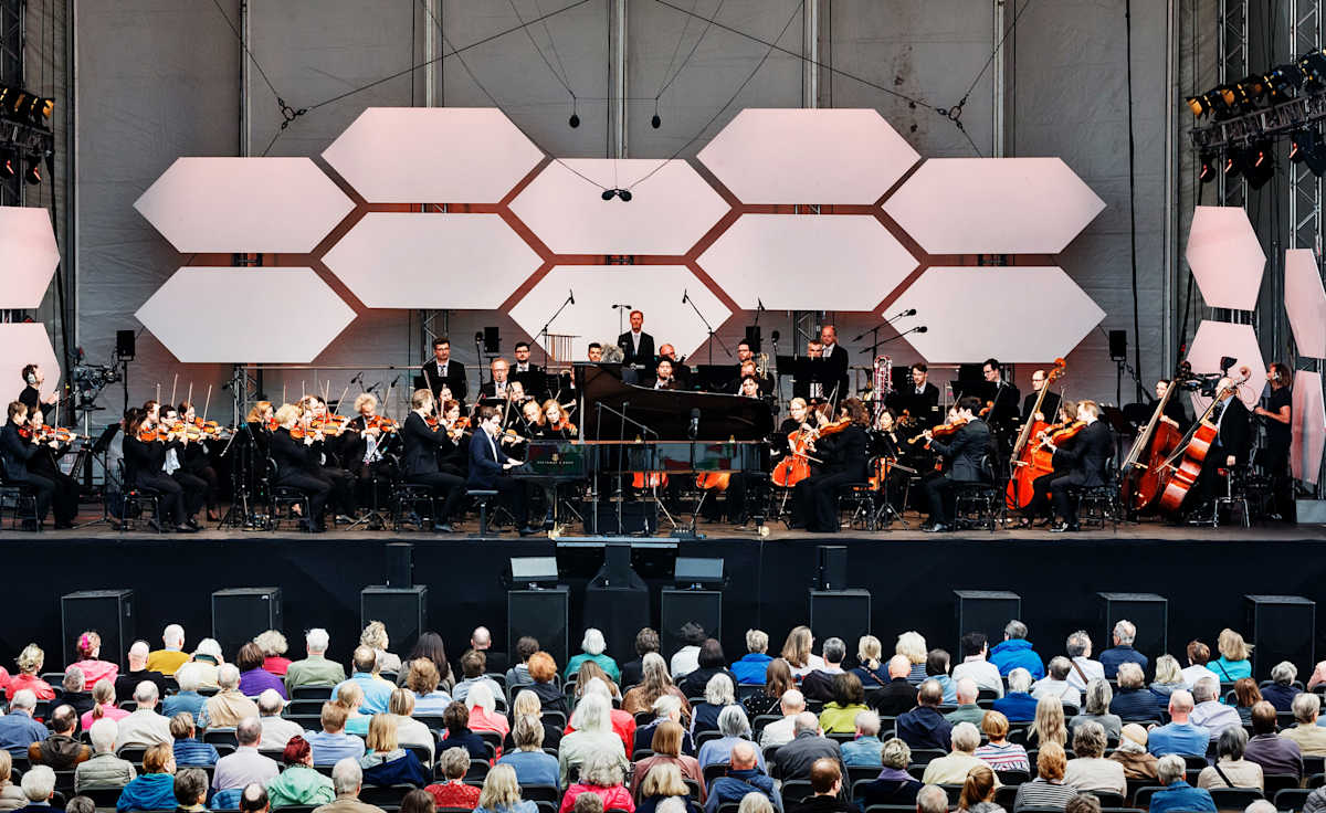 Philharmonisches Staatsorchester Hamburg