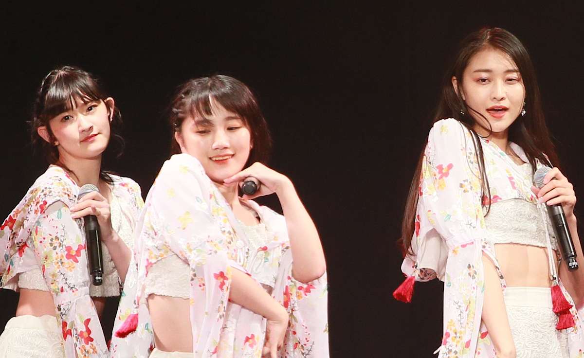 Angerme