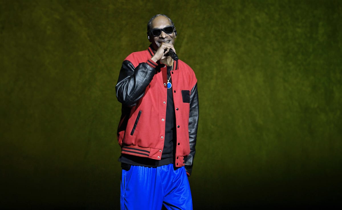 Snoop Dogg